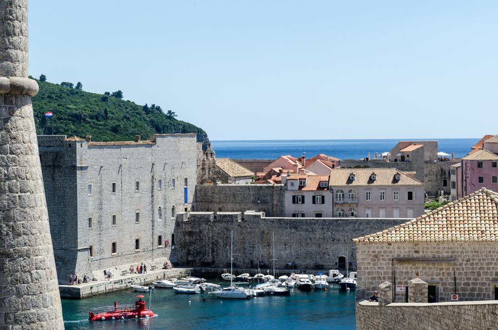 Studios Loncarica Dubrovnik Quarto foto