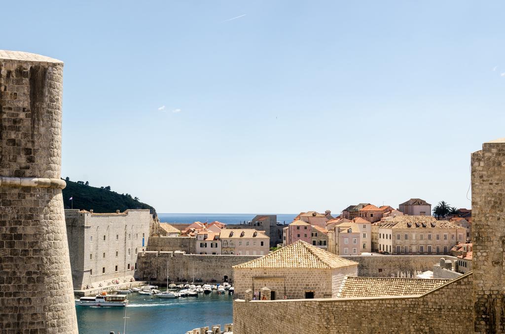 Studios Loncarica Dubrovnik Quarto foto