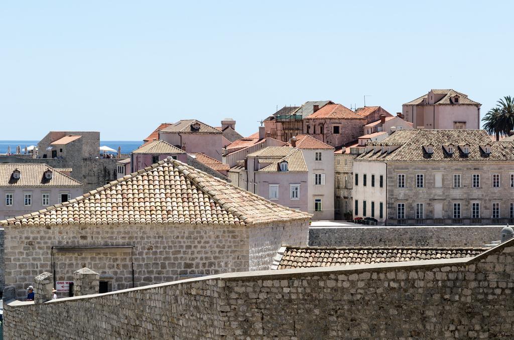 Studios Loncarica Dubrovnik Quarto foto