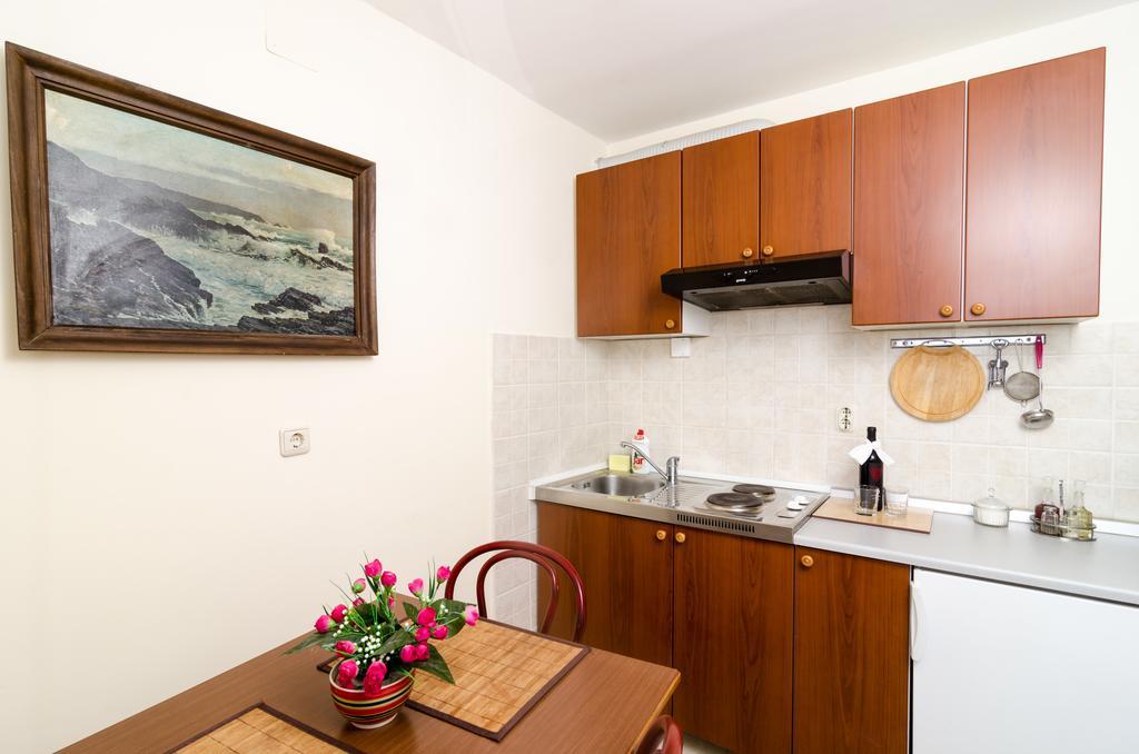 Studios Loncarica Dubrovnik Quarto foto