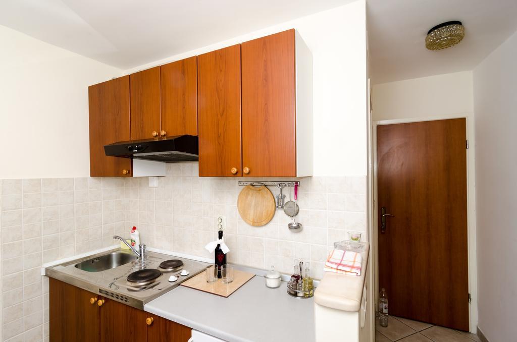 Studios Loncarica Dubrovnik Quarto foto