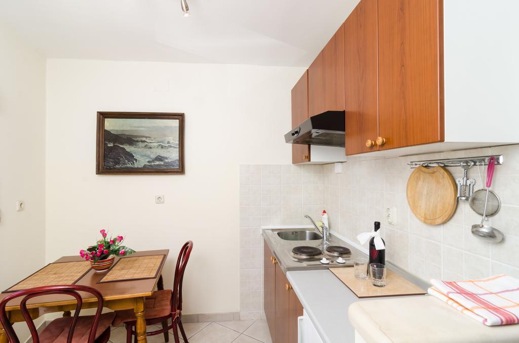 Studios Loncarica Dubrovnik Quarto foto