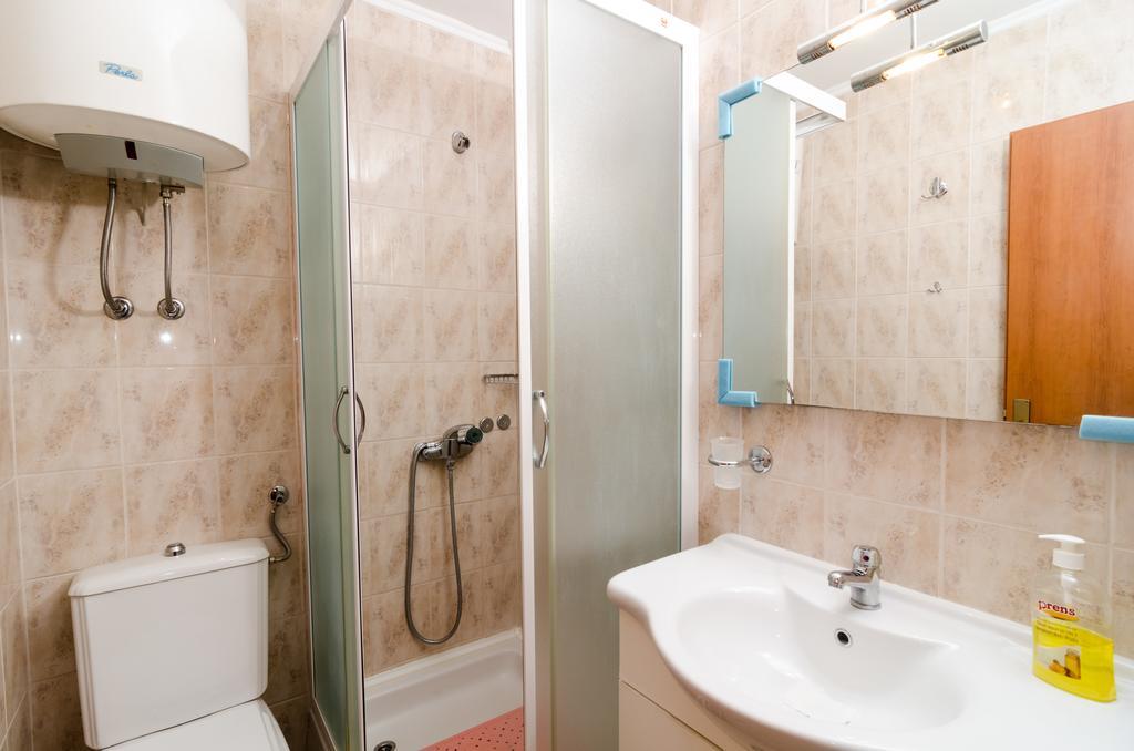 Studios Loncarica Dubrovnik Quarto foto